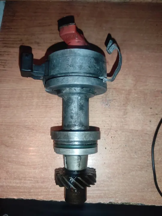 Sytytyskelaus OEM 037905205L Audi VW:lle image 4