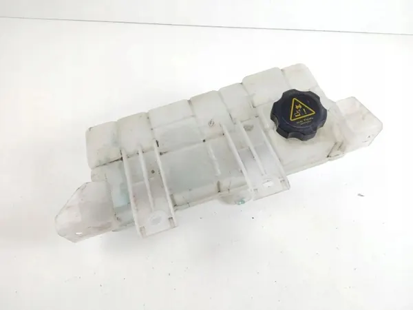 Tesla Model S 2017 Depósito de refrigerante OEM 103612400C image 2