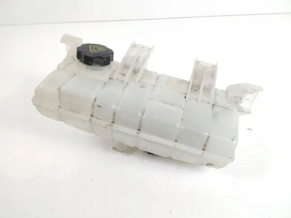 Tesla Model S 2017 Depósito de refrigerante OEM 103612400C image 3