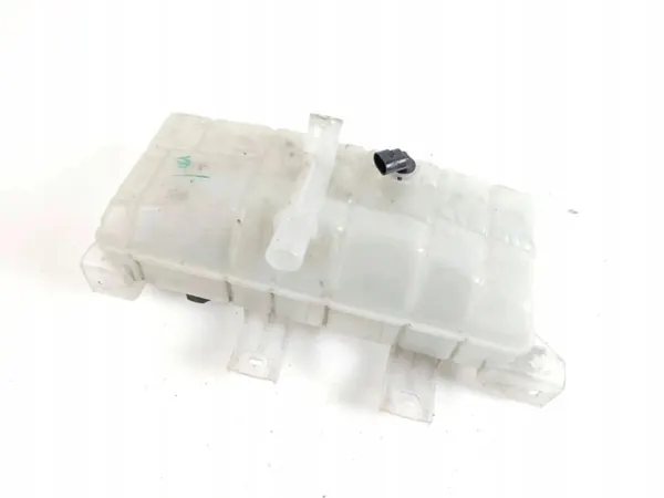 Tesla Model S 2017 Depósito de refrigerante OEM 103612400C image 4