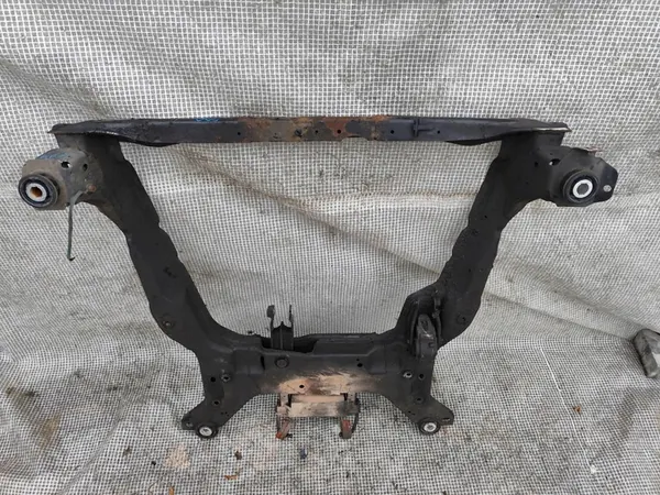 Volvo S60 II V60 Lift 14-18 Berceau Suspension Avant 31406807 image 1