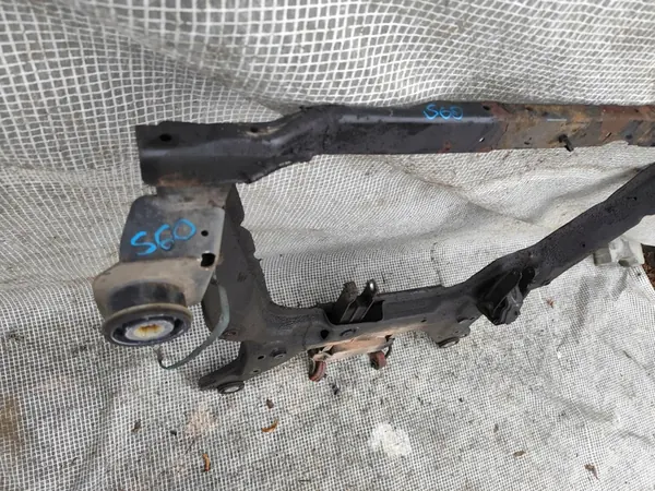 Volvo S60 II V60 Lift 14-18 Berceau Suspension Avant 31406807 image 3