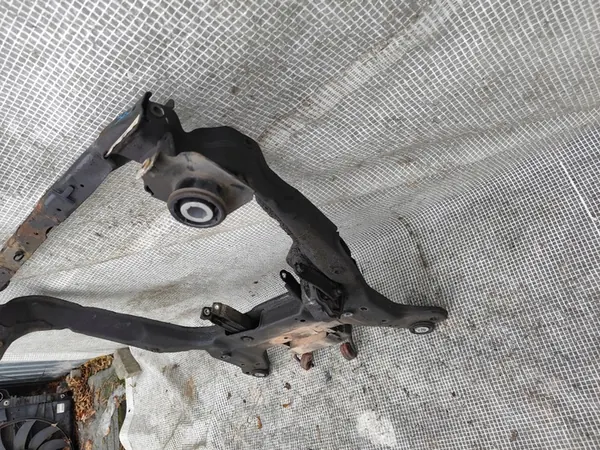 Volvo S60 II V60 Lift 14-18 Berceau Suspension Avant 31406807 image 5