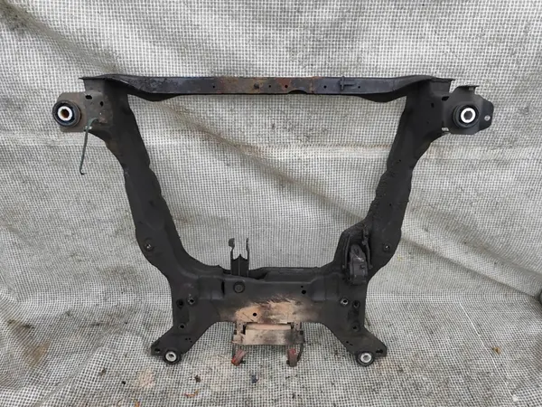 Volvo S60 II V60 Lift 14-18 Berceau Suspension Avant 31406807 image 6