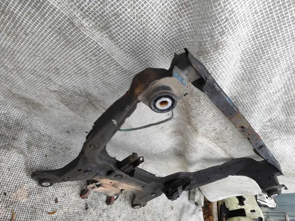 Volvo S60 II V60 Lift 14-18 Berceau Suspension Avant 31406807 image 7