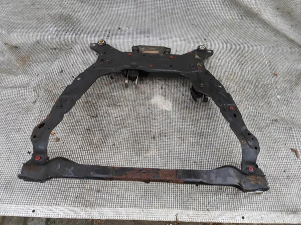 Volvo S60 II V60 Lift 14-18 Berceau Suspension Avant 31406807 image 8