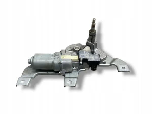 Fiat Sedici 2009 bakrutorrensmotor OEM MDV97689 image 2