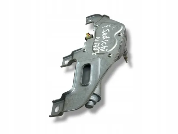 Fiat Sedici 2009 bakrutorrensmotor OEM MDV97689 image 4