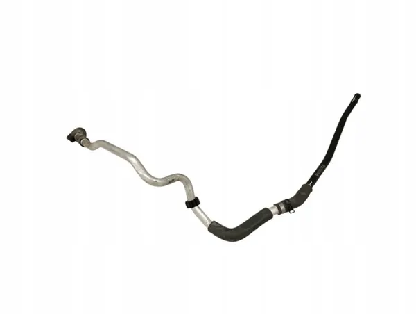 Flexibles de chauffage avant OEM A2058300902 - Mercedes image 2