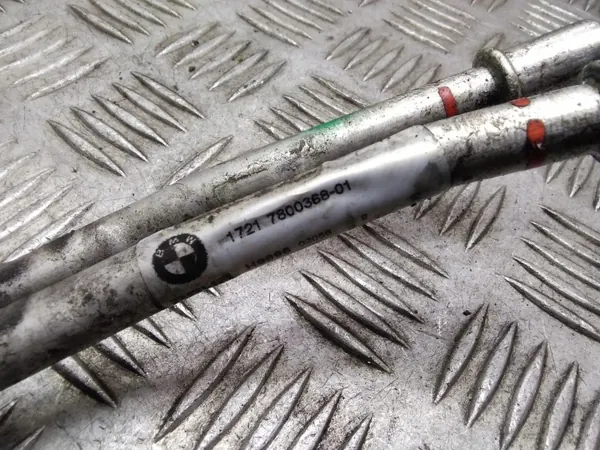 Refroidisseur direction assistée BMW OE pour E65 E66 image 3