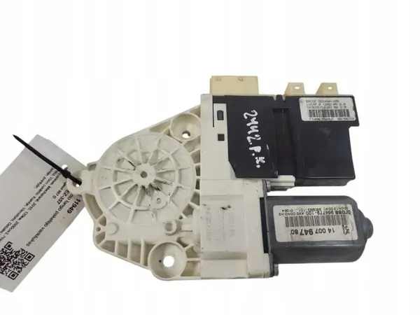 OEM 1400794780 Régulateur Vitre Avant Droit image 2