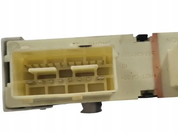 OEM 1400794780 Régulateur Vitre Avant Droit image 5