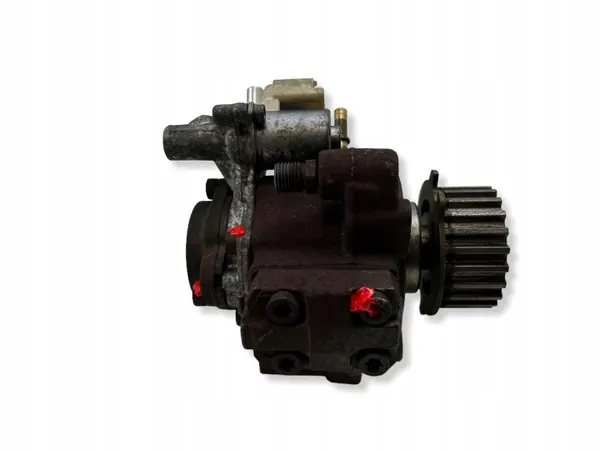 Pompe Haute Pression Peugeot OE 9672605380 image 3