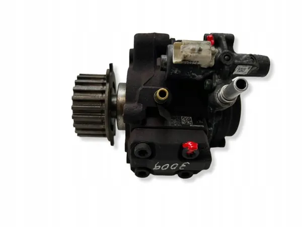 Pompe Haute Pression Peugeot OE 9672605380 image 7