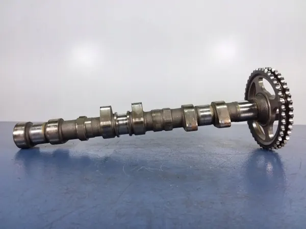 Porsche OEM 94624401 Vänster Avgas Kamaxel image 2