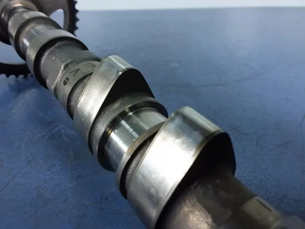 Porsche OEM 94624401 Vänster Avgas Kamaxel image 4