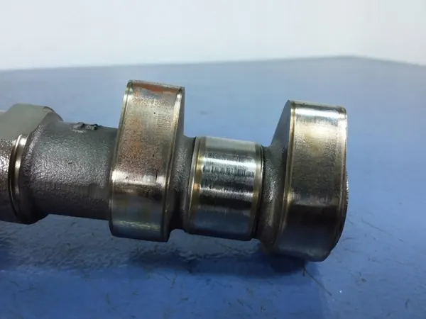 Porsche OEM 94624401 Vänster Avgas Kamaxel image 5