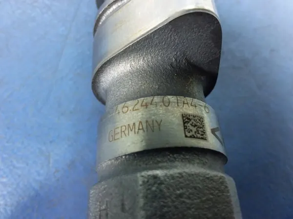 Porsche OEM 94624401 Vänster Avgas Kamaxel image 6
