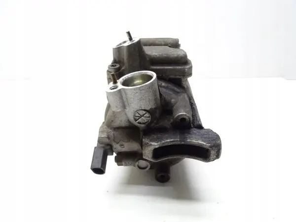 Compresor AC OEM 5N0820803A para VW 2.0 TDI image 5