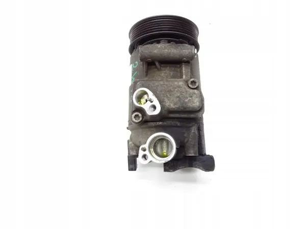 Compresor AC OEM 5N0820803A para VW 2.0 TDI image 6