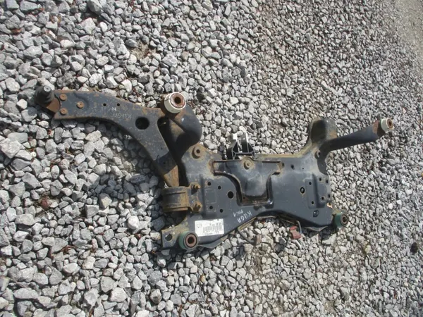 Vorderachsträger OEM BELKA ZAWIESZENIA Ford Kuga image 3