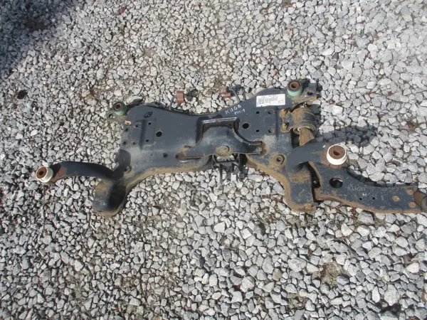 Vorderachsträger OEM BELKA ZAWIESZENIA Ford Kuga image 4