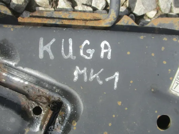 Vorderachsträger OEM BELKA ZAWIESZENIA Ford Kuga image 5