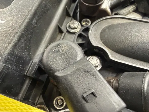 Motor Ford Galaxy II MK2 S-Max 2.0 TDCI 140CV Completo QXWA image 8