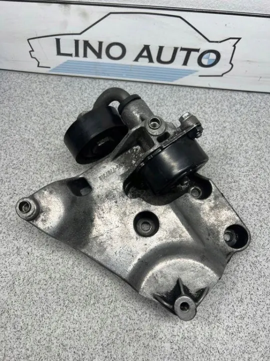 Suporte compressor ar condicionado BMW OEM 64557787319 image 2