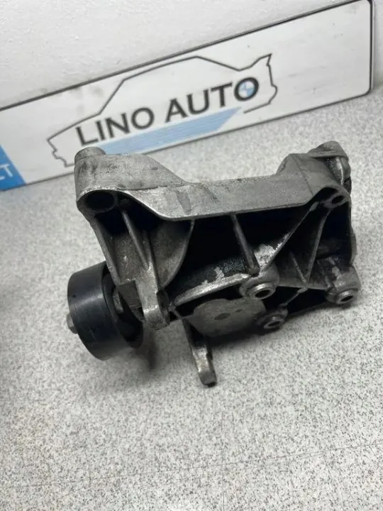 Suporte compressor ar condicionado BMW OEM 64557787319 image 4