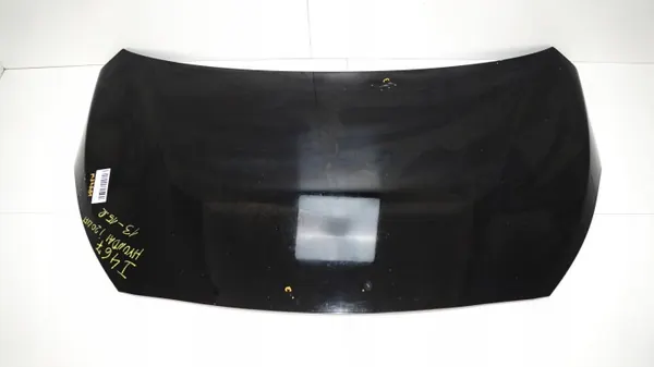 Motorabdeckung OEM 371117641 für Hyundai i20 13-15 image 2