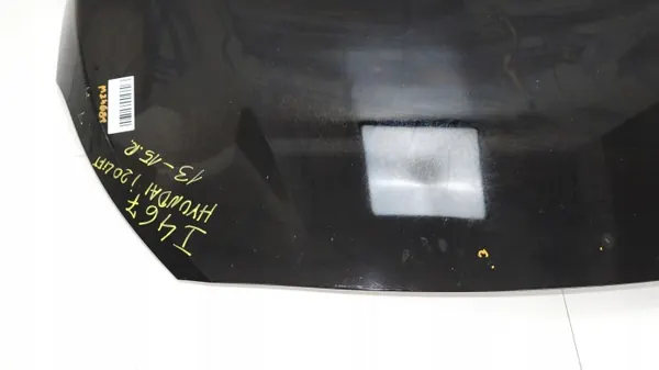 Motorabdeckung OEM 371117641 für Hyundai i20 13-15 image 4