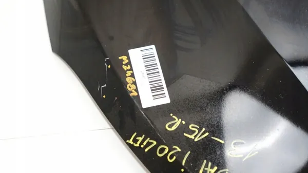 Motorabdeckung OEM 371117641 für Hyundai i20 13-15 image 5