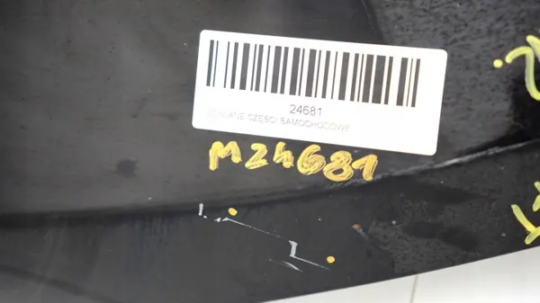 Motorabdeckung OEM 371117641 für Hyundai i20 13-15 image 7
