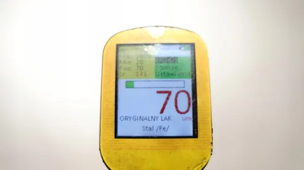 Motorabdeckung OEM 371117641 für Hyundai i20 13-15 image 8
