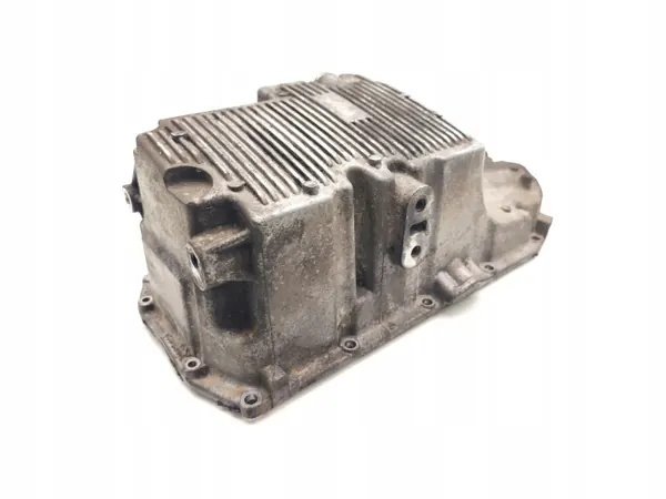 Cárter de aceite Vauxhall Insignia OEM 55567087 2.0 CDTI image 3