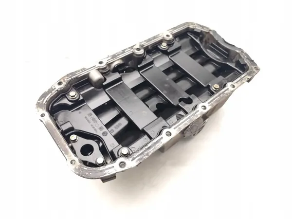 Cárter de aceite Vauxhall Insignia OEM 55567087 2.0 CDTI image 5