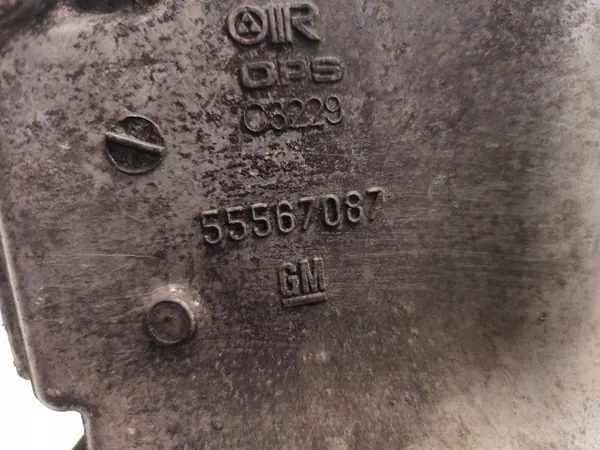Cárter de aceite Vauxhall Insignia OEM 55567087 2.0 CDTI image 7