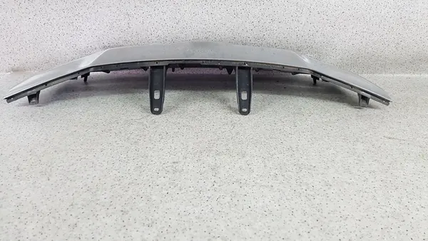 TOYOTA HILUX LIFT 2011 - GRILL ATRAPA D 9152 image 3