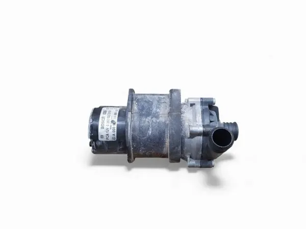 Vattenpump OEM A0005000386 för Mercedes-Benz CLS image 2