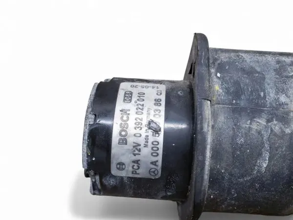 Vattenpump OEM A0005000386 för Mercedes-Benz CLS image 4