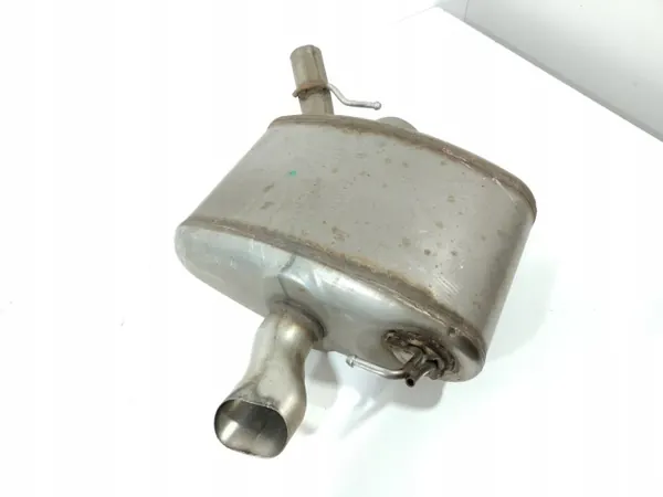 Demper Land Rover OE JK625K254CF voor Range Rover Sport L494 image 6