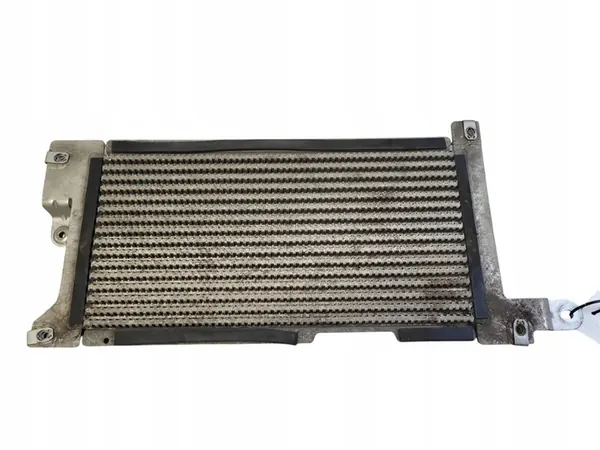 Refroidisseur de carburant JAGUAR XF (X250) 3.0L essence OEM 6R839N103AA image 1