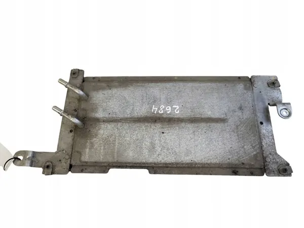 Refroidisseur de carburant JAGUAR XF (X250) 3.0L essence OEM 6R839N103AA image 2