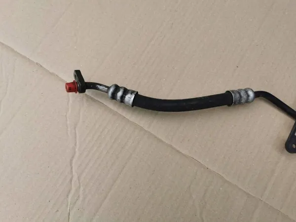 Refroidisseur direction Mercedes W221V8420CDI & tuyaux image 6