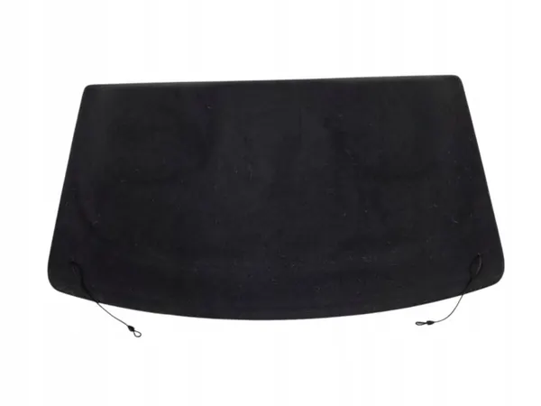 Prateleira Traseira VW Scirocco 2014 OEM Completa image 2