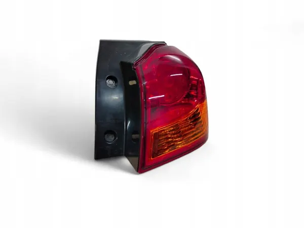 Lámpara trasera derecha para Mitsubishi ASX image 2