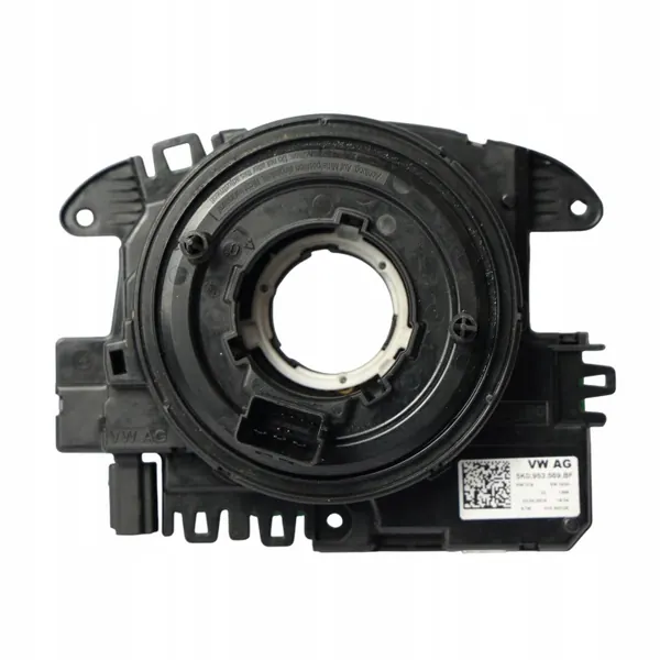 VW Scirocco Mk3 rattstamsspole OEM 5K0953569BF image 2