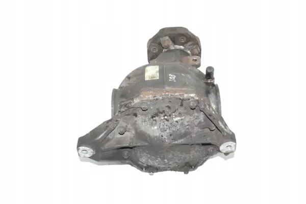 Hinterachsdifferential MERCEDES-BENZ C (W204) 2043506700 image 3
