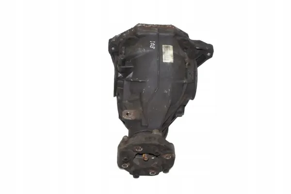 Hinterachsdifferential MERCEDES-BENZ C (W204) 2043506700 image 5